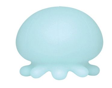 jellyfish floating bath light at design life kids | baby shower gift guide jellyfish floating bath light at design life kids | baby shower gift guide