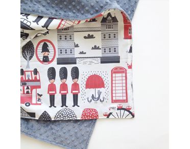 london calling crib blanket/bedding sets at madly wish | baby shower gift guide london calling crib blanket/bedding sets at madly wish | baby shower gift guide