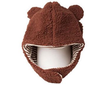 mocha bear hat at magnificent baby | baby shower gift guide mocha bear hat at magnificent baby | baby shower gift guide