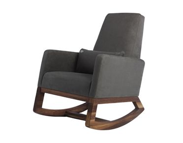 monte design joya rocker at giggle | baby shower gift guide monte design joya rocker at giggle | baby shower gift guide