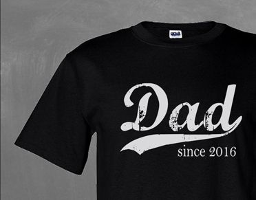 new dad tee at branded | baby shower gift guide new dad tee at branded | baby shower gift guide