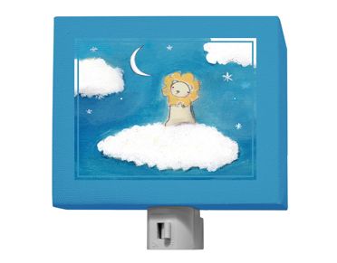 personalized sweet dreams nightlight at creative thursday | baby shower gift guide personalized sweet dreams nightlight at creative thursday | baby shower gift guide