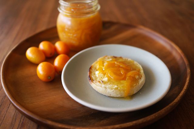 Honestly Yum Kumquat Jam | Cool Mom Picks