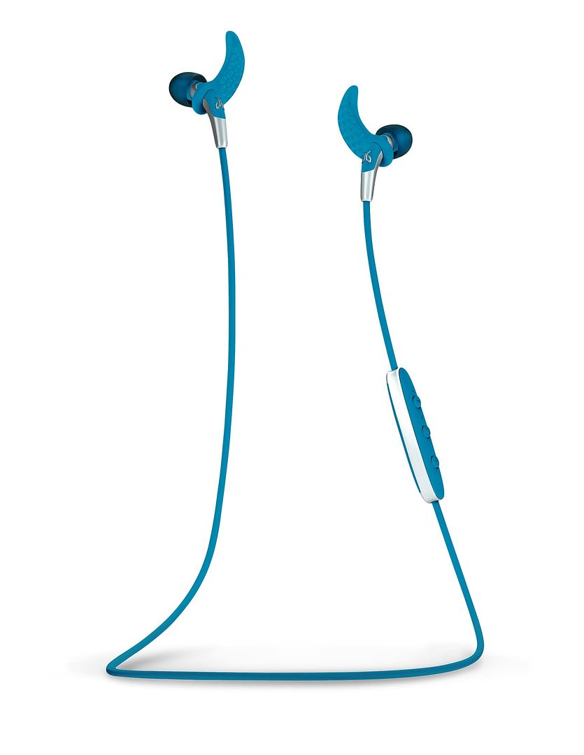 Father's Day audio gifts: Jaybird Freedom is an awesome in-ear sport headset meant for active wear