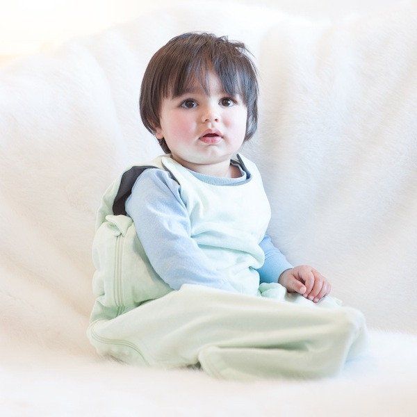 We tracked down the best sleep sacks for babies, including the Little Lotus sleep sack which donates one to a child in need with every purchase