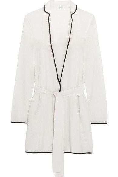 mother's day gifts for grandmas: Equipment cashmere robe