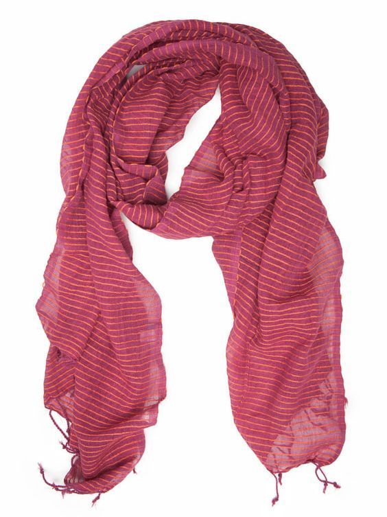 Mother’s Day gifts under $25: Selam infinity scarf that supports women in need | fashionABLE