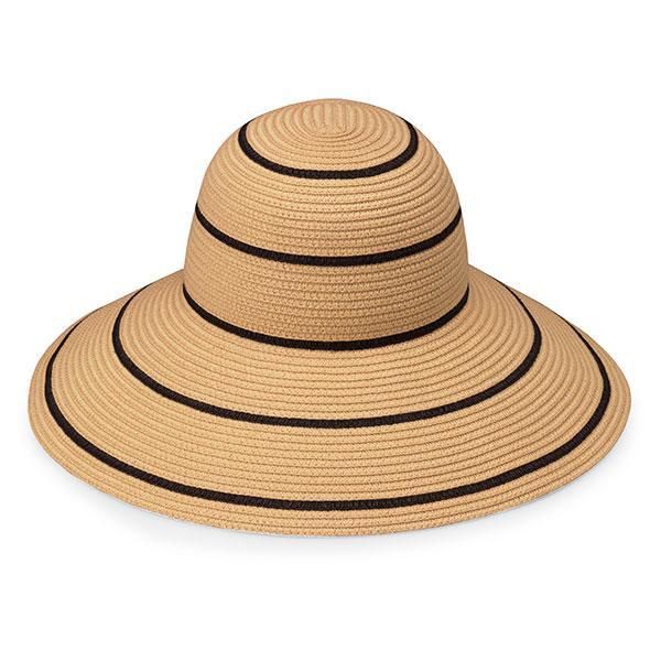This Wallaroo Savannah hat is serious about protecting your best asset. | Amazon