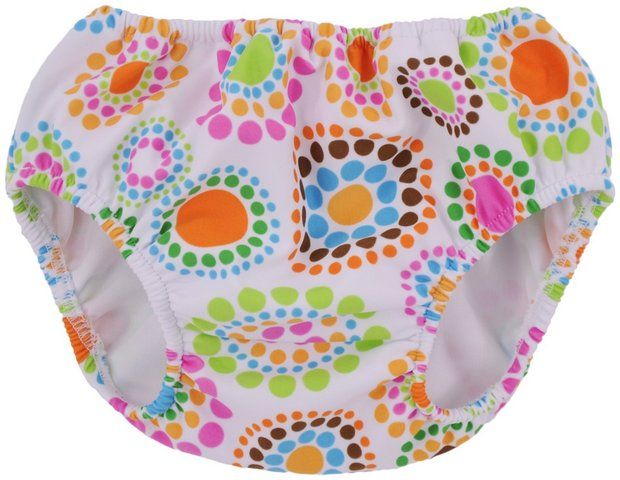 Lolla Spots reusable swim diaper | Cool Mom Picks