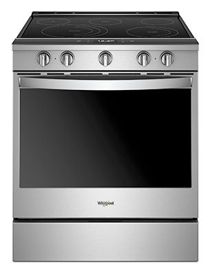Gadgets to make your smart home even smarter: Whirlpool Smart Oven at CES 2017