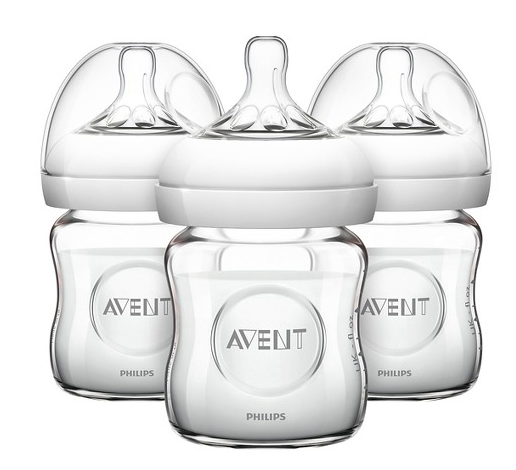 Best glass baby bottles: Mom-favorite Avent now has a line of sturdy, affordable glass bottles