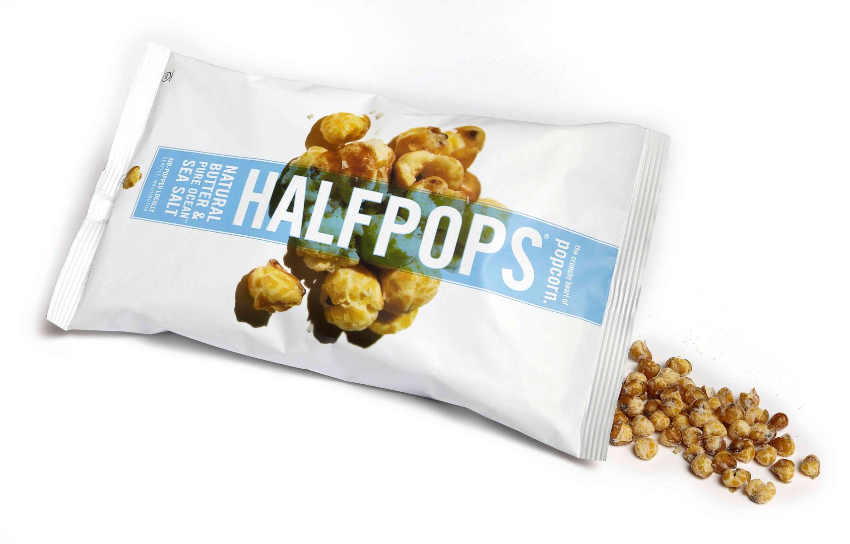 Halfpops made it onto our list of best healthy back to school snacks—and not just because they are delicious | Cool Mom Eats