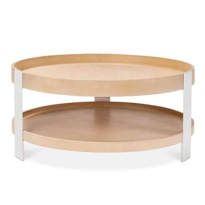 This Coffee Table from Target and Modern by Dwell is as functional as it is sleek.