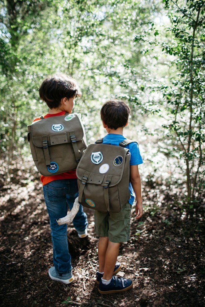  The Honor Society Merit badges at Perfectly Smitten will help your kids do good this summer.
