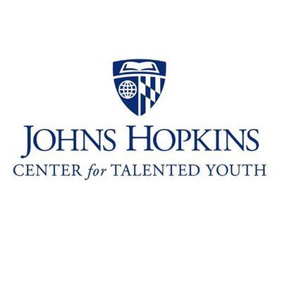 10 Resources for Curious Kids: Johns Hopkins Center for Talented Youth. 