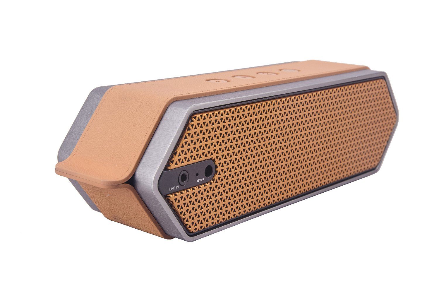 Father's Day audio gifts: Dreamwave Harmony is one of the most handsome Bluetooth speakers we've seen with superb sound