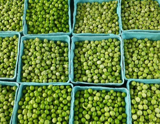 90% of the time, frozen peas are better than fresh—but that 10% of time is in spring when fresh peas are perfection. These spring pea recipes are proof! | Mike Licht