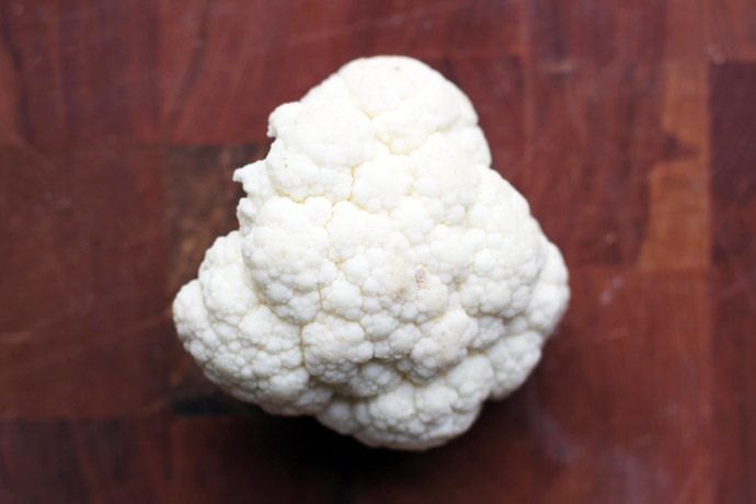 Best healthy food substitutions: How to use cauliflower instead of rice or potatoes | Cool Mom Eats