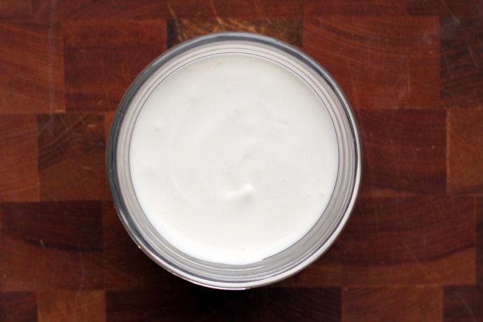 Best healthy food substitutions: How to use yogurt instead of sour cream | Cool Mom Eats