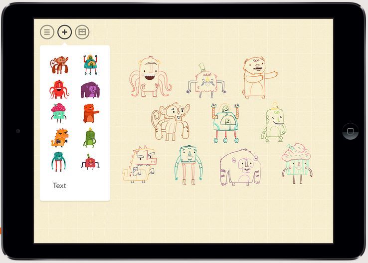 Hopscotch app for iPad to teach kids coding | Cool Mom Tech