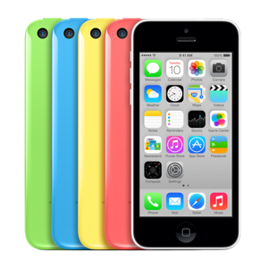 Coolest kids' gadgets: iPhone 5C | Cool Mom Tech
