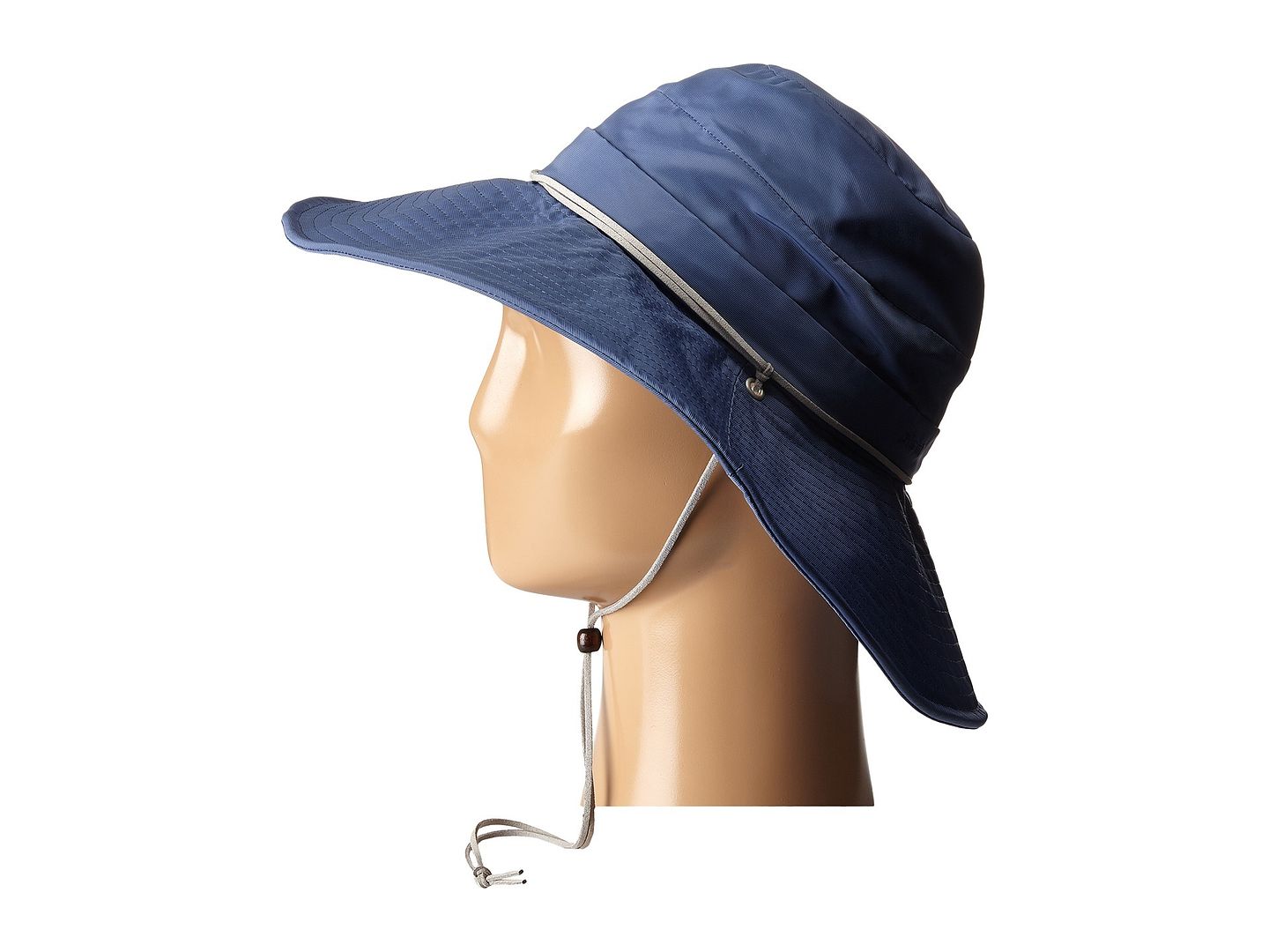 This Mina hat from Pistil is ideal for summer activities other than sitting by the pool. | Zappos