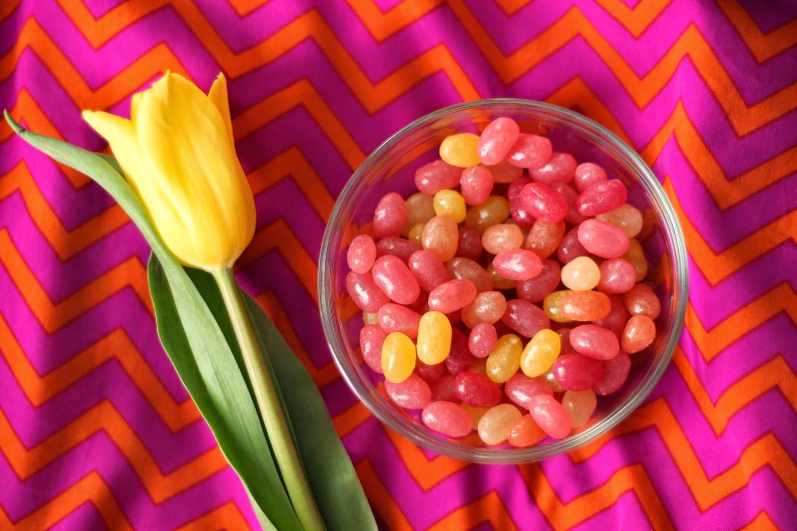 All-natural and allergy-free Easter candy: Surf Sweets Jelly Beans | Cool Mom Eats