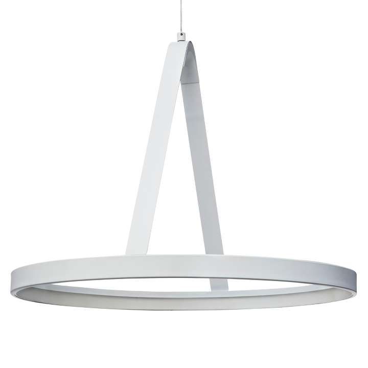 Love the super streamlined look of this LED Pendant Light, a fun modern take on the traditional chandelier. | Target's Modern by Dwell collection