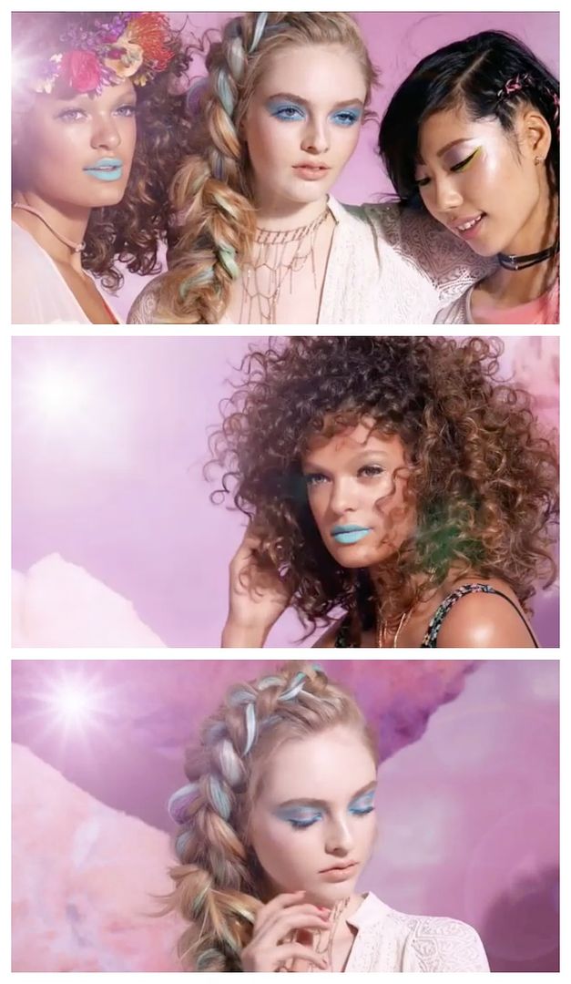 Tarte Cosmetics Make Believe in Yourself Collection is magical
