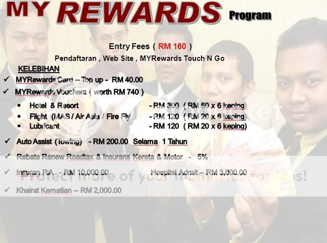 Enrich Rewards Worldwide Sdn Bhd (810381-K) - www 